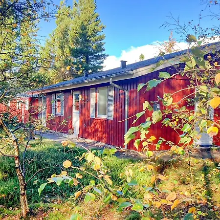 Belle Maison à Avec Wifi Hébergement de vacances Nørre Nebel